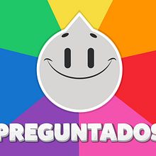 Preguntados. Game Design, Graphic Design, Interactive Design, and UX / UI project by Angeles Koiman - 09.11.2017