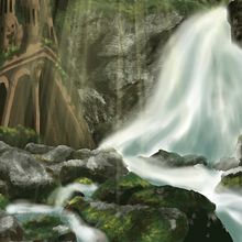 Concept art. Un progetto di Illustrazione tradizionale di Oscar Rabat - 11.09.2017