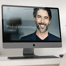 Diseño web para Xilon Solutions (2015 - 2018). Un projet de Développement web , et Webdesign de Irene Formoso Beloso - 01.03.2017