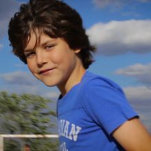 SOY JORGE. Film, Video, and TV project by luis_valdelomar_escribano - 09.11.2017