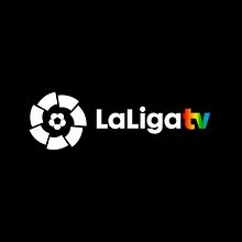 LaLigaTV. Un proyecto de Br, ing e Identidad, Diseño gráfico y Motion Graphics de Daniel Boada Bernuz - 11.09.2017
