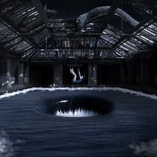 Soledad. Un progetto di Graphic design di Beltrán Hortigüela Alonso - 11.09.2017