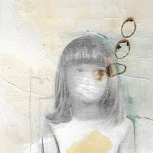 "The Wait" ("La espera"). Un projet de Illustration traditionnelle de ELimRUFAT - 12.05.2017