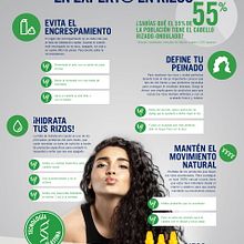 Redacción textos para Infografía de Giorgi. Cop, writing & Infographics project by Sara P. del Pino - 09.12.2017