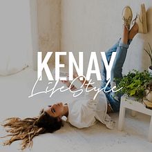 Kenay Lifestyle Re-branding & UX/UI Design. Un proyecto de Br, ing e Identidad, Desarrollo Web y UX / UI de Alfredo Merelo - 12.09.2017