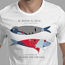 T-Shirt MKT Day - PERNORD RICARD. Art Direction, Graphic Design, Traditional illustration, Vector Illustration, and Marketing project by Raquel Asenjo González - 05.12.2017