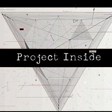Trailer "Project Inside" 2017. Photograph, and Post-production project by Yared Santiago González - 07.12.2017
