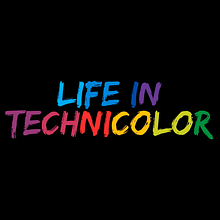 Life in Technicolor. Animation, Character Design, Traditional illustration, and Video project by Alfredo Toons - 09.12.2017