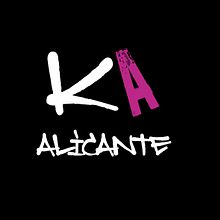 Kizomba Addiction  . % Rocío Ruiz Pomares tarafından hazırlanan Grafik Tasarım projesi - 07.10.2016