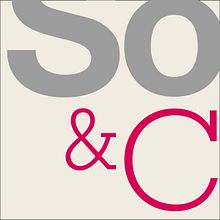 Soft & Chic. Br, ing & Identit project by Aarón Díez - 09.13.2017