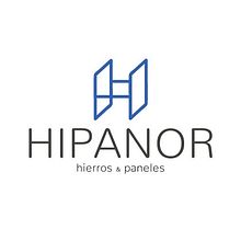 Logotipo Hipanor. Un projet de Design  , et Design graphique de Laura Presas - 13.09.2017