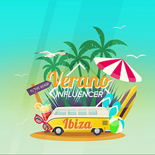 Editor de vídeo de "Verano Influencer". Video, Film, Video, and TV project by Néstor Mínguez Bonet - 06.20.2017