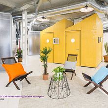 Mi verano en MRM//McCANN. Un progetto di Social media di Asier Morán Fuertes - 13.09.2017