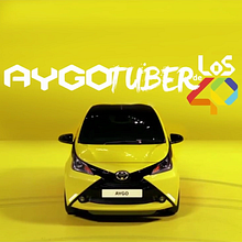 Editor de vídeo de "Aygotubers". Film, Video, TV, and Video project by Néstor Mínguez Bonet - 11.01.2016