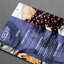 HONOR - Sierra Nevada. Events, Marketing, and Advertising project by Raquel Asenjo González - 01.13.2017