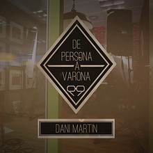 Editor de vídeo de "De persona a Varona". Film, Video, TV, and Video project by Néstor Mínguez Bonet - 10.01.2016