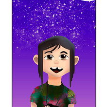 Diseño Infantil . Ilustrație tradițională de sergio_duran - 09.14.2017