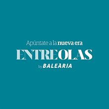 Revista EntreOlas by Balearia. Un progetto di Animazione, Cinema, video e TV, Design, Infografica, Motion graphics e Video di Andrea Stinga - 14.09.2017