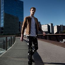 EDIT MAN SS17.  project by Clara Casasayas - 06.10.2017