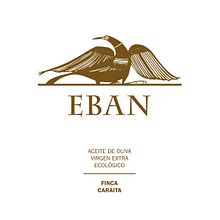 Aceite Eban. 3D, Br, ing e Identidade, Design de produtos, Design gráfico, Naming, e Packaging projeto de Pere Juanes - 21.11.2016