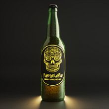 Render de producto. 3D, Product Design, and Vector Illustration project by Pablo Ballester - 09.14.2017