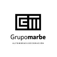 Grupo Marbe. Un proyecto de Br, ing e Identidad, Dirección de arte y Diseño gráfico de 9pt - 14.09.2017