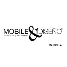 Catálogo 2017 Mobile&Diseño Marbella (Málaga). Un proyecto de Dirección de arte, Diseño editorial y Diseño gráfico de 9pt - 14.09.2017