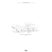 Architecture final project . Arsitektur proyek oleh Ramón Gea Mena - 09.15.2017