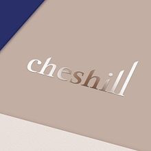 Cheshill. Br, ing, Identit, and Graphic Design project by María Design (The Visual Romance) - 09.15.2017