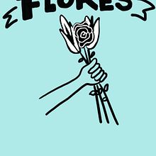 Flores. Un projet de B , et e dessinée de Ce Martínez - 20.09.2017