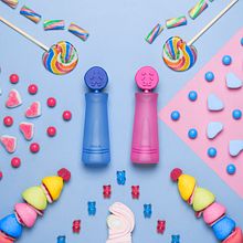 Fotografías Instagram© - Tous Kids. Un proyecto de Fotografía de Comando Z : Packaging - Maquetación - Web - Ilustración - 15.09.2017