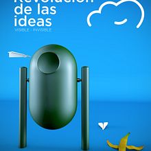 Mensaje_01. Un proyecto de 3D de Orlando Ruben Hurtado Jipa - 15.09.2017