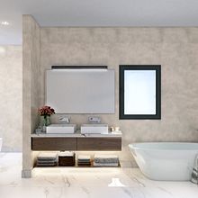 travessera_baños. 3D, Interior Architecture & Interior Design project by joaquin primo sanchez - 09.15.2017
