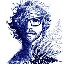 Tinta. Un progetto di Illustrazione tradizionale di Ricardo Garcia Hinarejos - 15.09.2017