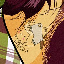 El primo de Zumosol Ein Projekt aus dem Bereich Grafikdesign von Jose Maria Jimenez Lopez - 15.09.2017