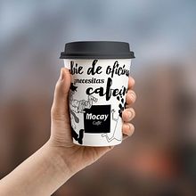 Packaging: Mocay. Un projet de Design , Design graphique , et Packaging de Iván Herranz Cuesta - 03.02.2017