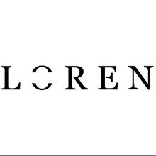 Identidad Corporativa: LOREN. Un projet de Conception éditoriale , et Design graphique de Iván Herranz Cuesta - 25.02.2017