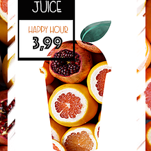 Coffee shop / flyer design. Projekt z dziedziny Projektowanie graficzne, Marketing i  Reklama użytkownika Daniela Seo Villalba - 16.09.2017