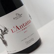 L'Antana 2017. Un proyecto de Diseño, Diseño gráfico, Ilustración tradicional y Packaging de Seri Castellví - 16.09.2017
