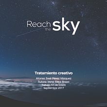 Realización Tratamiento Creativo de un videoclip. Art Direction, Graphic Design, and Video project by Alonso Pérez Vázquez - 09.16.2017