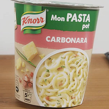 Knorr mon Pasta Pot. Un progetto di Animazione, Pubblicità e Stop motion di Pepe Sánchez Moreno - 01.02.2017