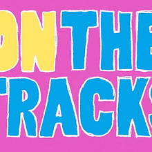 ON THE TRACKS - Episode 1. Un progetto di Animazione di Pepe Sánchez Moreno - 16.09.2017