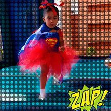 Disfraces para niños. Un progetto di Costume design di Carla Rueda Toledo - 16.09.2017