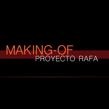 Grabación, edición y post-producción . Film, Video, TV, Motion Graphics, Multimedia, Photograph, Post-production, T, pograph, and Video project by Ramon LC - 02.08.2017