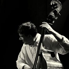 Jazz en la UNIA. Events, Photograph, and Music project by Manuel Pérez Báñez - 09.18.2017