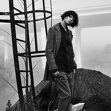 Don't look back. Un progetto di Fotografia di Ayala Studio - 18.09.2017