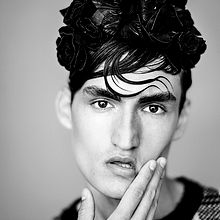 Open je ogen. Een project van Fotografie van Ayala Studio - 18.09.2017