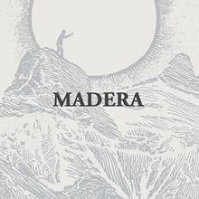 Madera Ein Projekt aus dem Bereich Grafikdesign, Traditionelle Illustration und Musik von Anthony Dexter - 18.02.2017