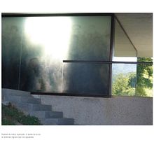 EL SANTUARIO DE ARANTZAZU. Un proyecto de Dirección de arte de Noelia Gómez Miñarro - 30.01.2018