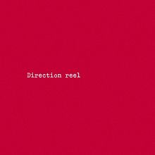 Creative Direction Reel. Art Direction, and Motion Graphics project by Helio E. López Vega - 11.01.2018